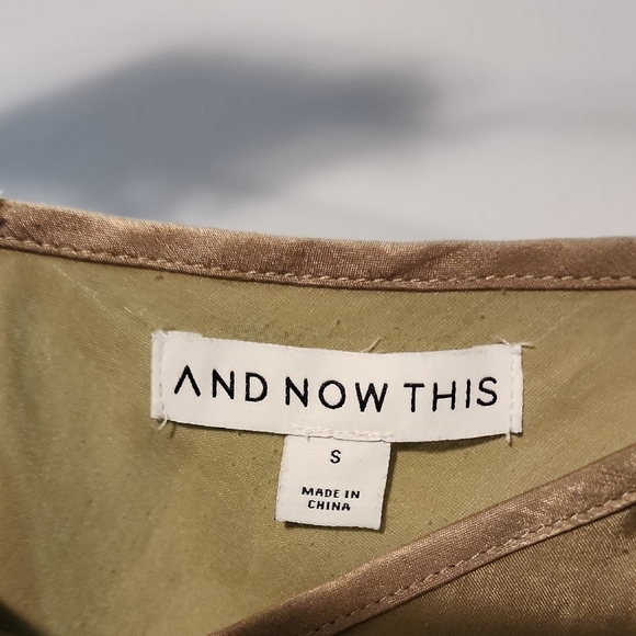 Elegant GREEN Jumpsuit - Picture 2 of 11